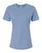 BELLA + CANVAS® Women’s Relaxed Jersey Crewneck Short Sleeve Tee